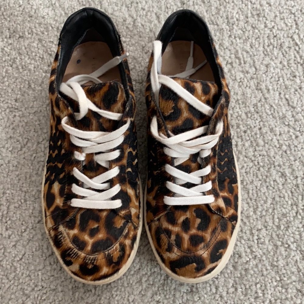 Loeffler Randall sneakers